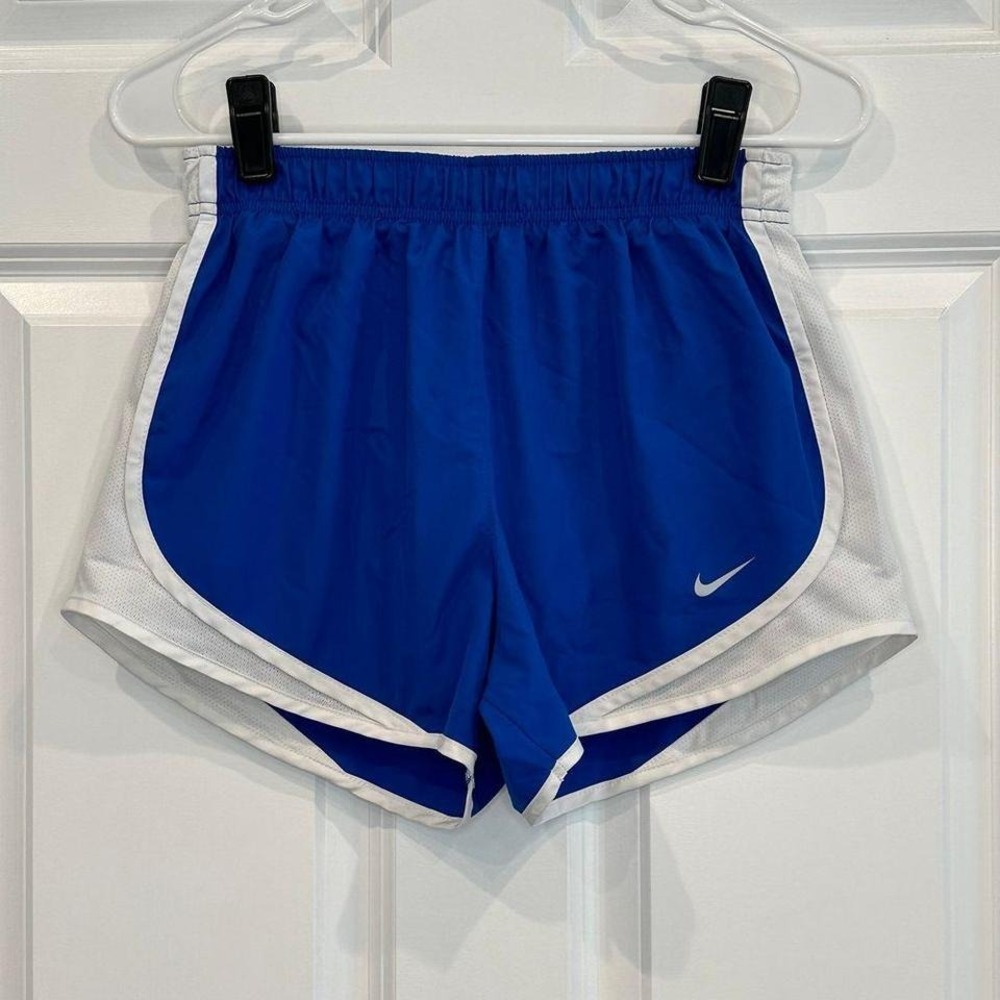 Nike Womans‎ Dri-Fit Shorts Size Small